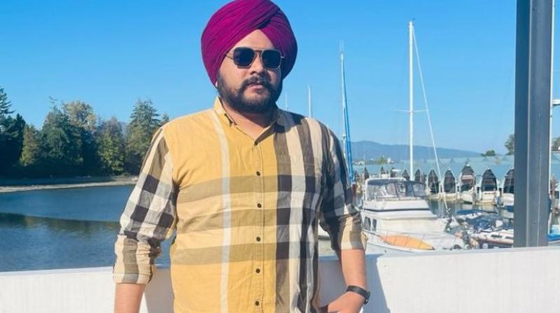 Amarvir Singh dies in Canada news