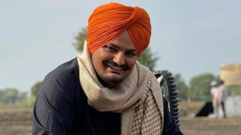 Sidhu Moosewala Sidhu Moosewala