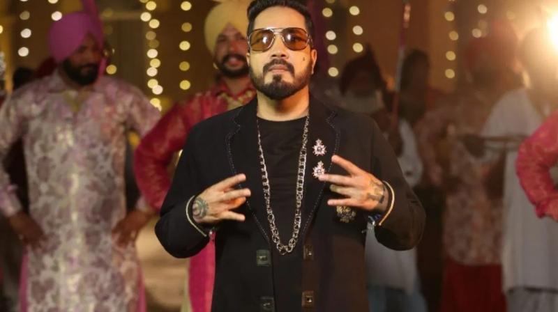 Australia cancels visa of singer Mika Singh Australia cancels visa of singer Mika Singh