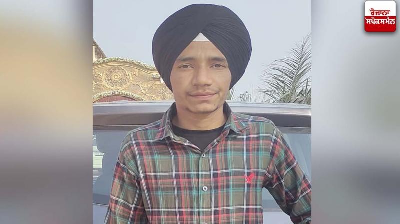 Inderjit Singh (File Photo) Inderjit Singh (File Photo)