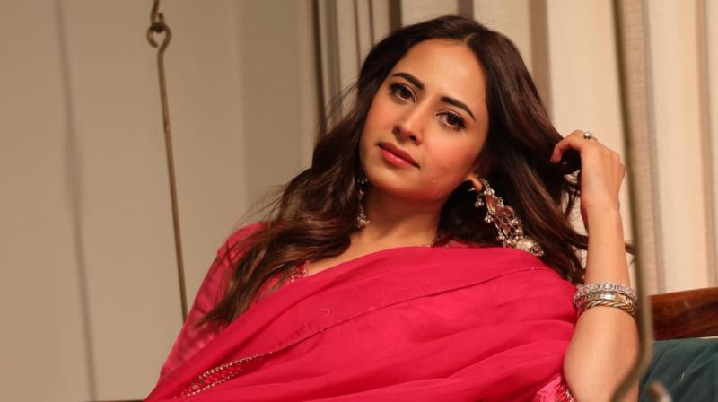 Sargun Mehta Sargun Mehta