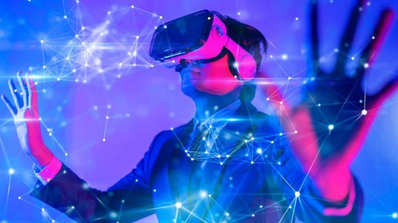 Metaverse Metaverse