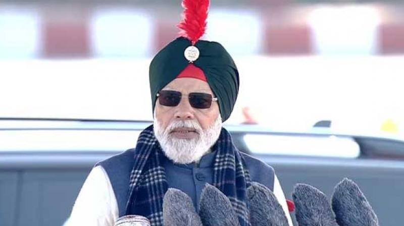 PM Modi PM Modi