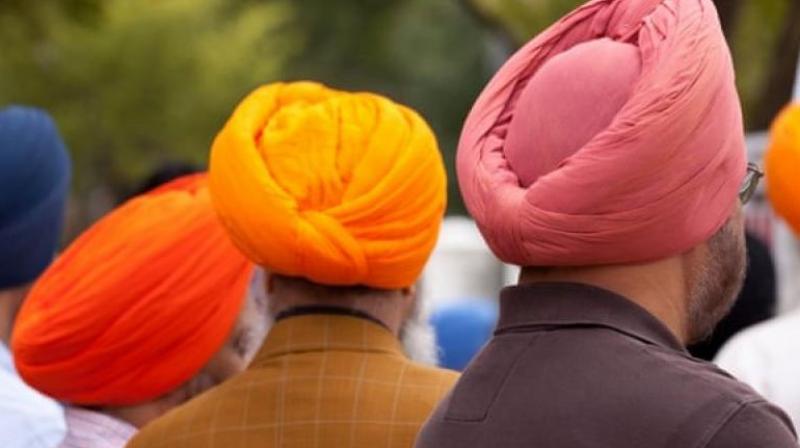 Sikh Sikh
