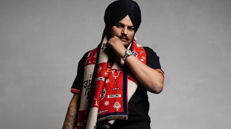 Sidhu Moose Wala Sidhu Moose Wala
