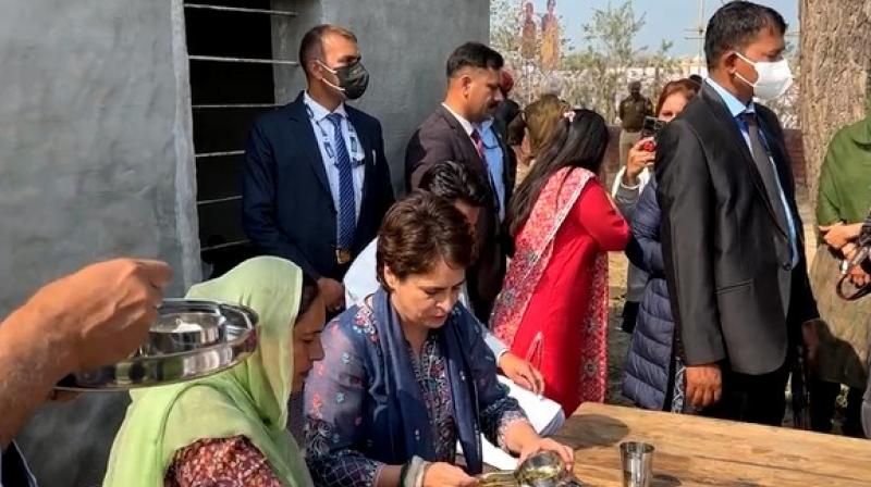 Priyanka Gandhi Vadra Priyanka Gandhi Vadra