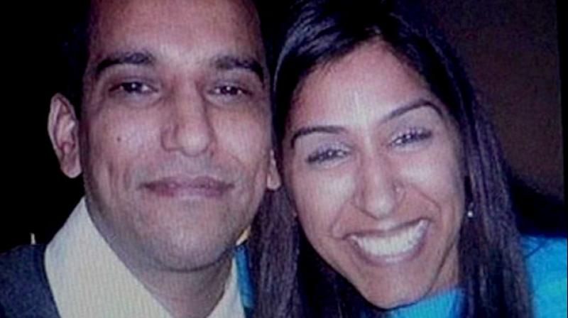 Jailed for wife’s murder, UK NRI to be deported Jailed for wife’s murder, UK NRI to be deported