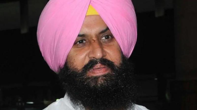 Punjab Vidhan Sabha Live: Simarjit Singh Bains Punjab Vidhan Sabha Live: Simarjit Singh Bains
