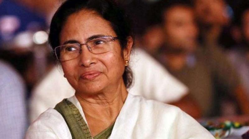 Mamta Banerjee