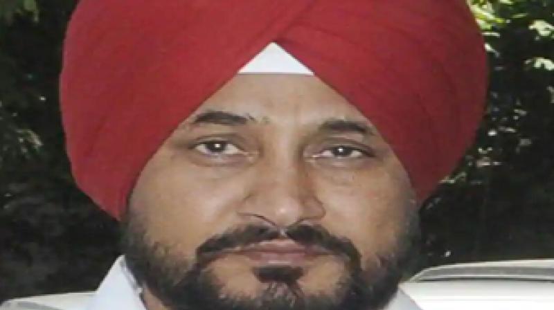 Punjab Vidhan Sabha Live: Charanjit Channi Punjab Vidhan Sabha Live: Charanjit Channi