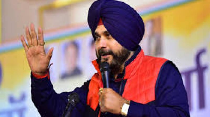 navjot singh sidhu navjot singh sidhu