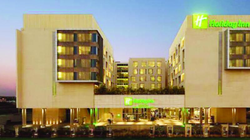 The ED laid down hotel holidays in the PMLA case against the sword The ED laid down hotel holidays in the PMLA case against the sword
