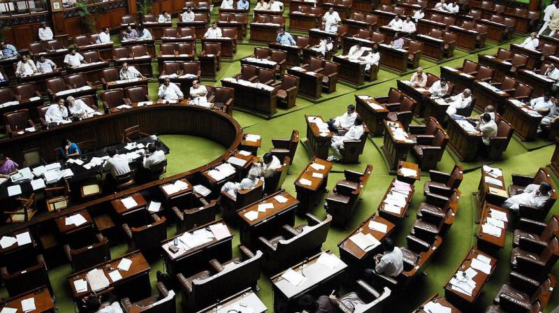 The average assets of the present Parliament is 14.72 crore: report