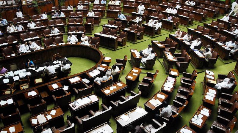 The average assets of the present Parliament is 14.72 crore: report The average assets of the present Parliament is 14.72 crore: report