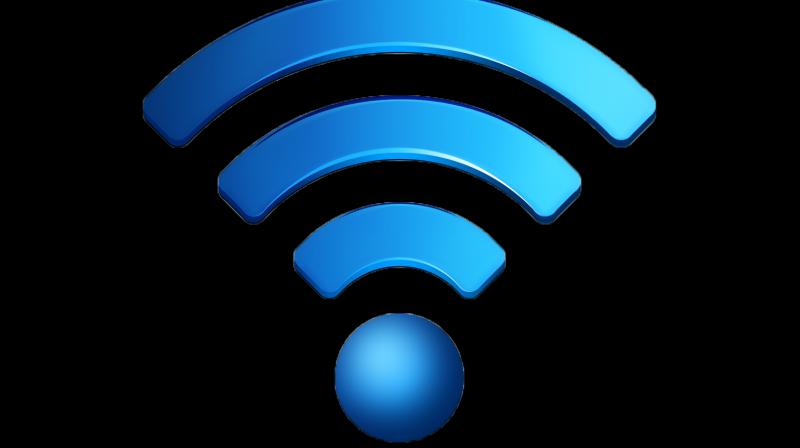 Free WiFi service will be provided at the railway station Free WiFi service will be provided at the railway station