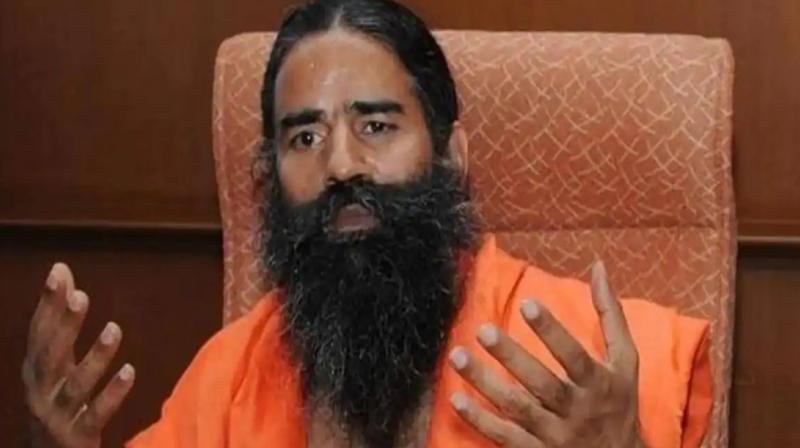 Baba Ramdev 