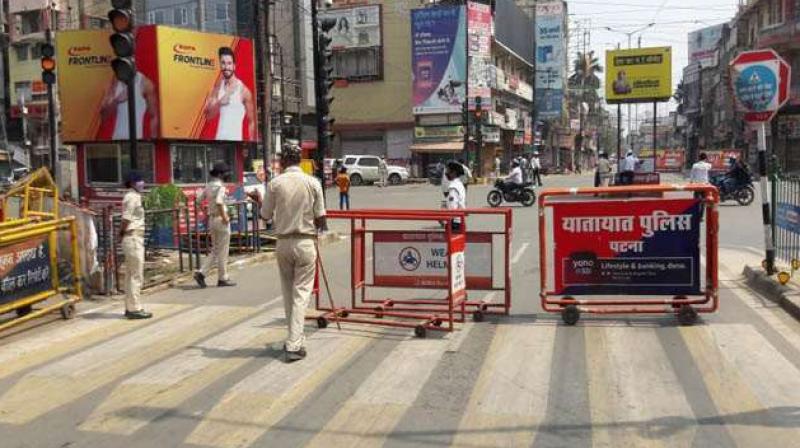  Lockdown in Bihar extended till June 8, announced by Nitish Kumar
