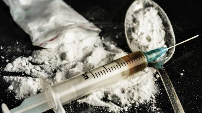 drug drug