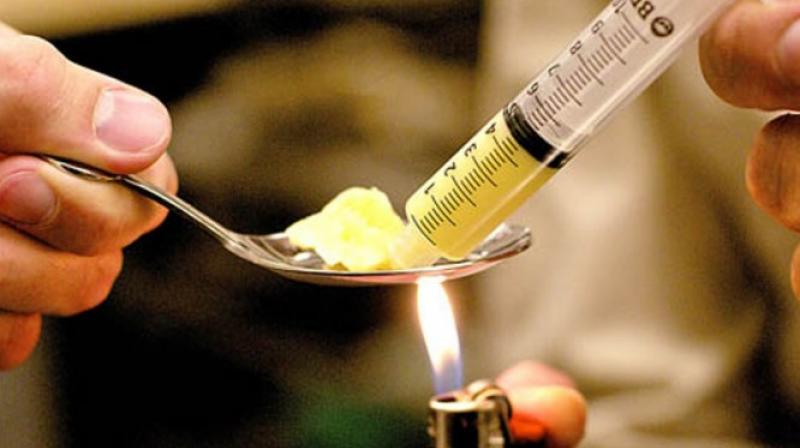 drug drug