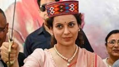 Kangana Ranaut: Himachal HC issues notice on a petition challenging the election of BJP MP Kangana Ranaut