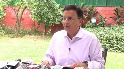 Randeep Surjewala