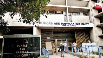 Punjab and haryana High Court 