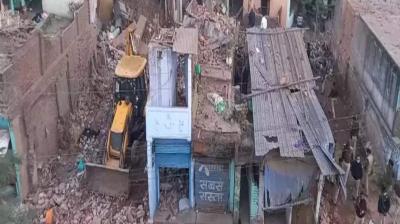 7 killed, several injured in bomb blast in Bihar’s Bhagalpur