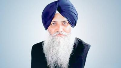 Virsa Singh Valtoha