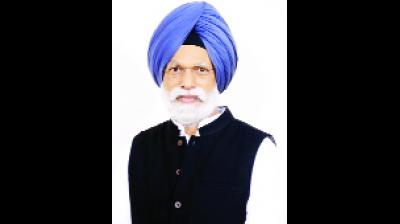 ਡਾ. ਅਮਰ ਸਿੰਘ ਦੇ ਯਤਨਾਂ ਸਦਕਾ ਇੰਦੌਰ 'ਚ ਫਸੇ ਯਾਤਰੀਆਂ ਦੀ ਪੰਜਾਬ ਵਾਪਸੀ ਦਾ ਰਾਹ ਖੁਲ੍ਹਿਆ