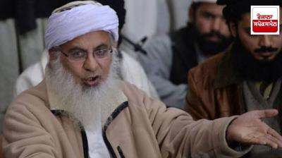 Islamabad’s Lal Masjid cleric Ghazi: ‘Pakistan bombs its own people’