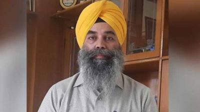 Karnail Singh Peer Mohammad