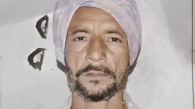 Bhola Singh (file photo)