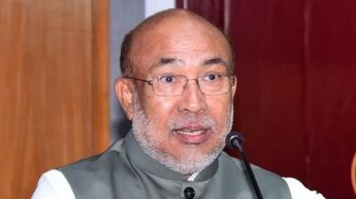 NDA partner KPA withdraws support from Biren Singh govt in Manipur 