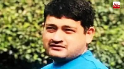 DSP ਪ੍ਰਦੀਪ ਕੁਮਾਰ