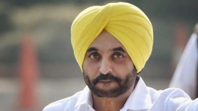 Bhagwant Mann