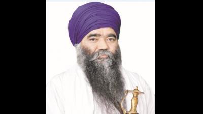 Baba Harnam Singh Khalsa