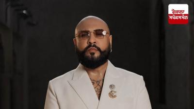 Famous Bollywood singer B. Praak receives death threat