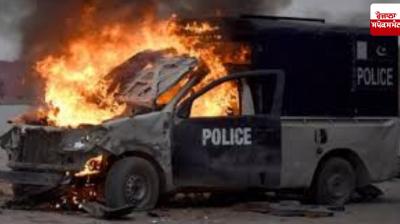 16 security personnel injured in IED blast in Pakistan's Khyber Pakhtunkhwa