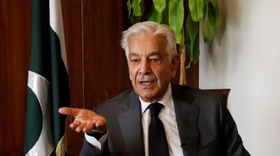 Khawaja Asif News Khawaja Asif News