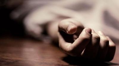 ITBP jawan dies unexpectedly while on duty ITBP jawan dies unexpectedly while on duty