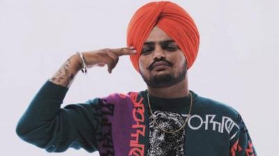 Sidhu Moose Wala 