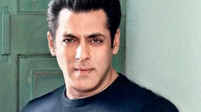Salman Khan