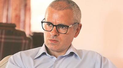 Omar Abdullah.