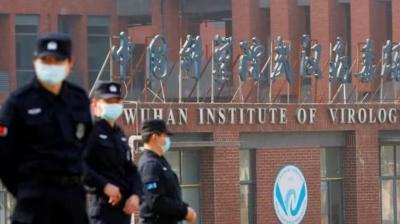 Wuhan Institute of Virology