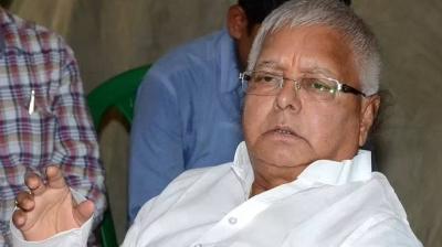 Lalu Prasad Yadav