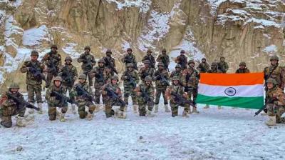 Indian Army