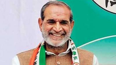 Sajjan Kumar