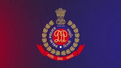 Delhi Police