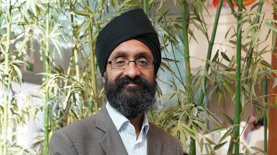 Associate Professor Jasjit Singh