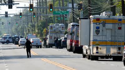 The killer shot himself after a standoff with police.
